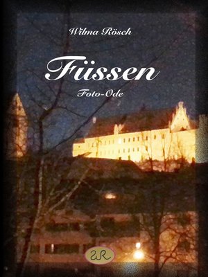 cover image of Füssen